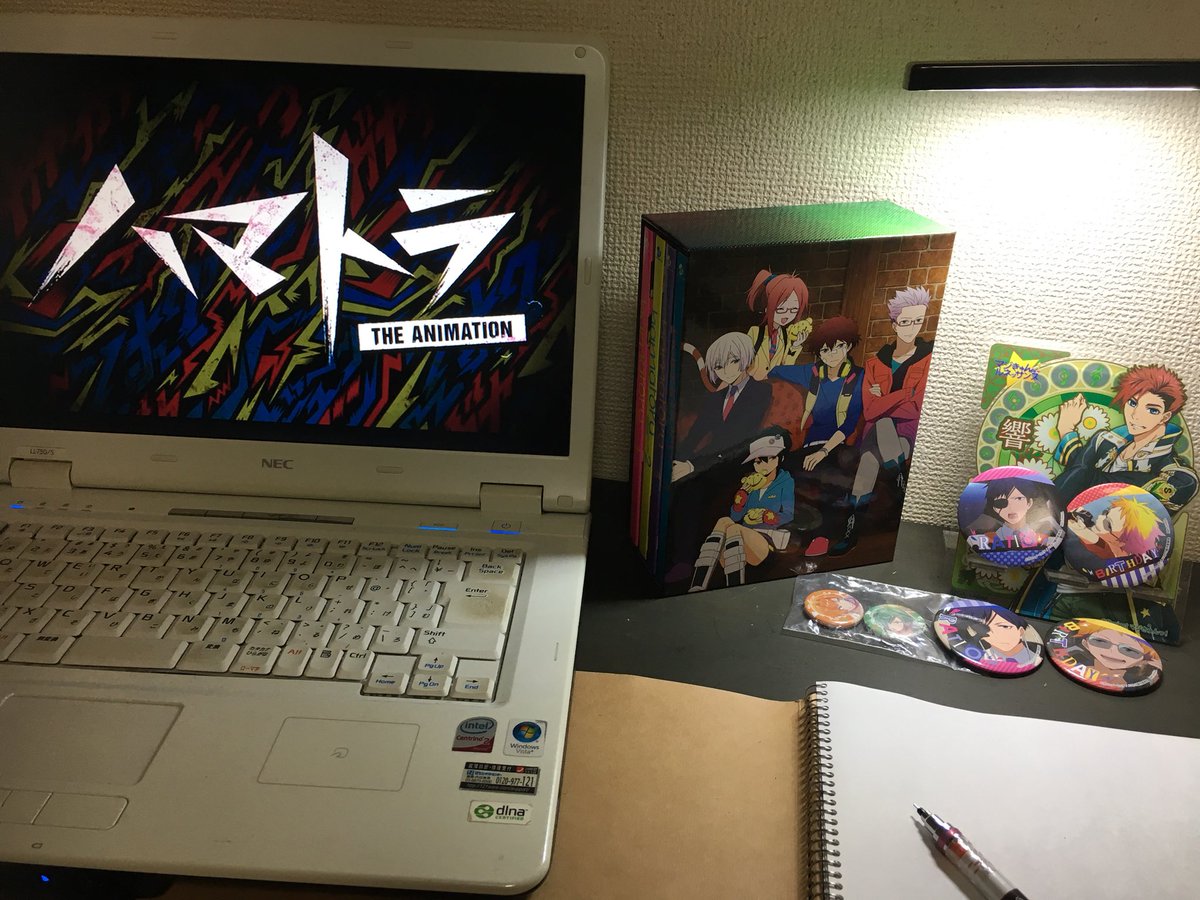 とうふが誕生日なのを奇跡的に思い出した(数字が覚えられないので誕生日覚えれない)ので最高の作業環境を作り出してしまった とうふが誕生日なのを奇跡的に思い出した(数字が覚えられないので誕生日覚えれない)ので最高の作業環境を作り出してしまった