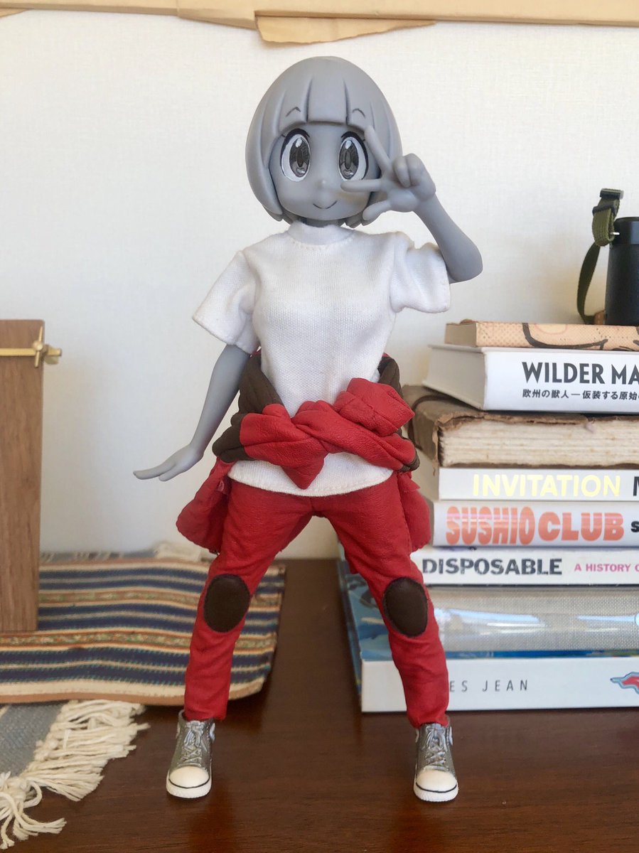 俺達ァ健康優良不良少女だぜ#AKIRA #満艦飾マコ #キルラキル 俺達ァ健康優良不良少女だぜ#AKIRA #満艦飾マコ #キルラキル
