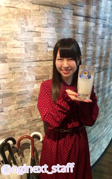【芝崎典子】先日、「悪偶-天才人形-」の打ち上げに参加させて頂いた愛役の芝崎典子をパチリ📸最後までご覧頂いた皆さま、本当 【芝崎典子】先日、「悪偶-天才人形-」の打ち上げに参加させて頂いた愛役の芝崎典子をパチリ📸最後までご覧頂いた皆さま、本当