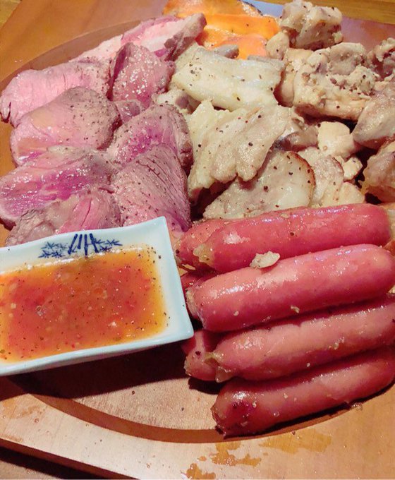 悪偶の打ち上げへ参加してきました!!入口でプレゼントの抽選券を受け取った時から何か今日は当たる気が……そうしたら見事に商 悪偶の打ち上げへ参加してきました!!入口でプレゼントの抽選券を受け取った時から何か今日は当たる気が……そうしたら見事に商