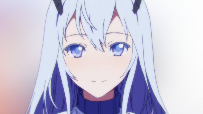 最終話をご覧いただいた皆様、ありがとうございました!モノが進化しすぎた世界、ヒトとモノのBoy Meets Girlはい 最終話をご覧いただいた皆様、ありがとうございました!モノが進化しすぎた世界、ヒトとモノのBoy Meets Girlはい