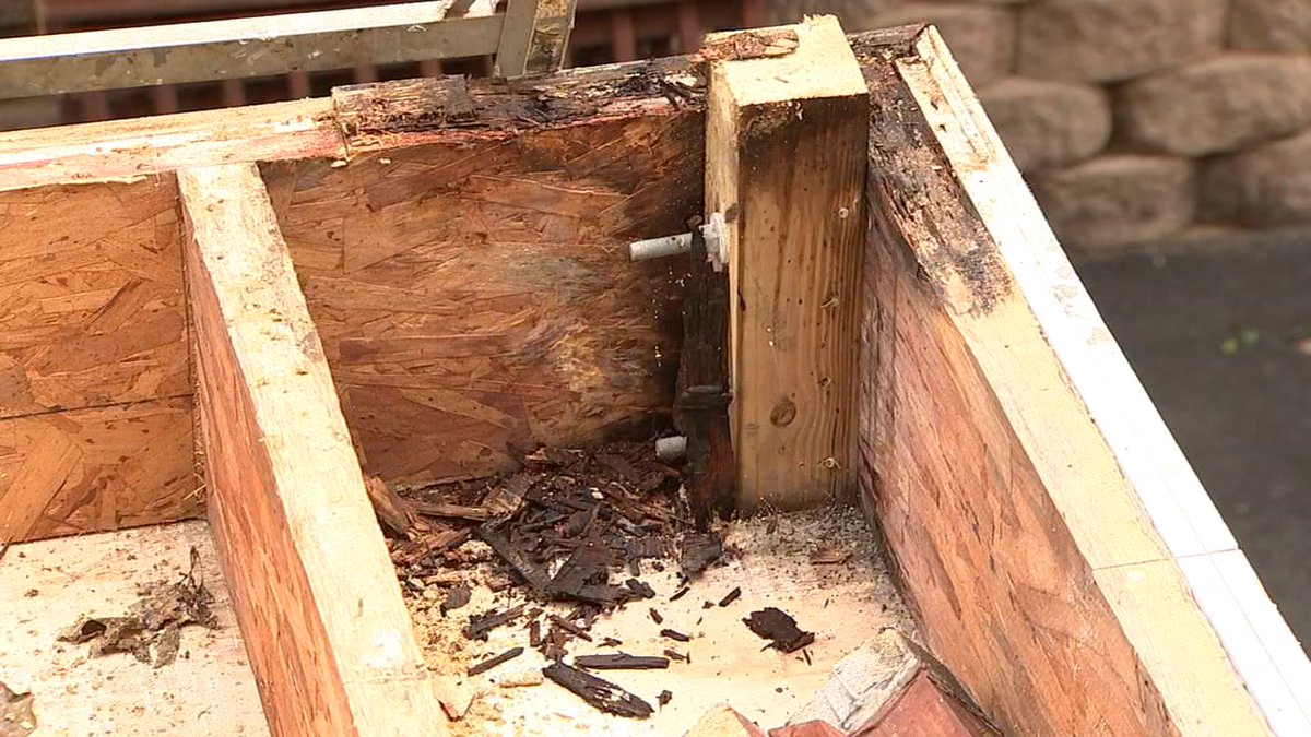 they re just falling apart from the inside out homeowners say