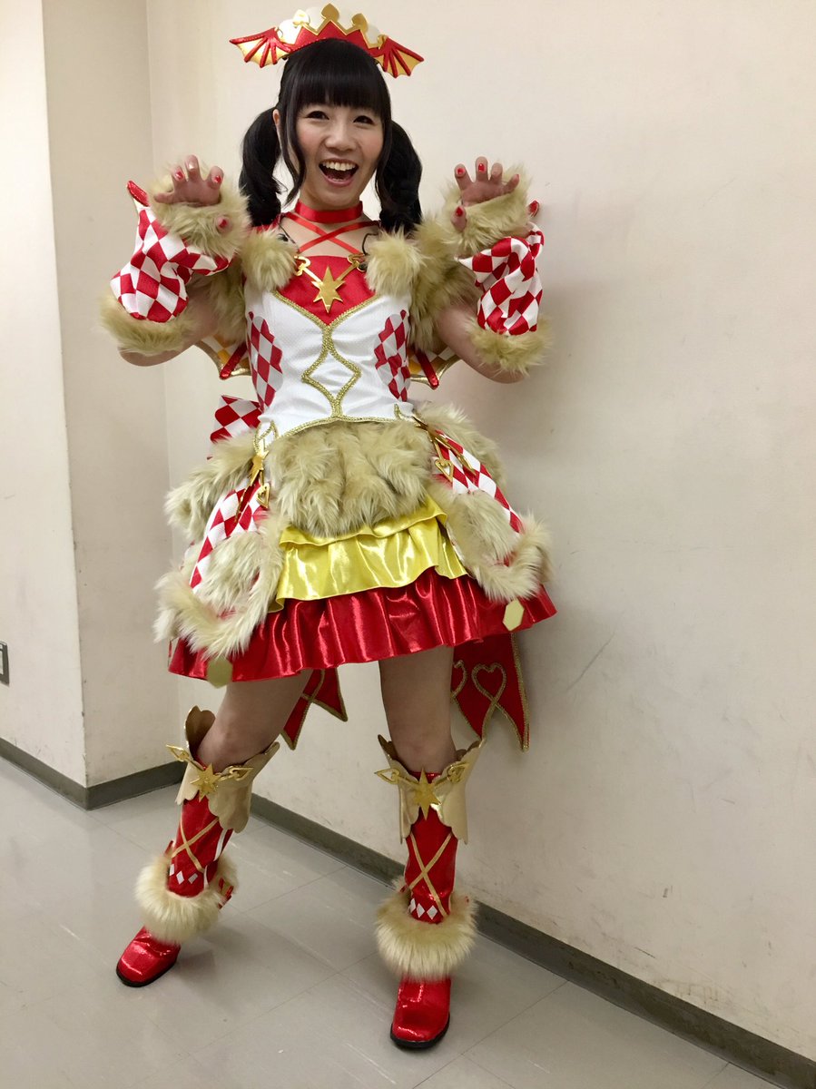 今回から新衣装になったガァルー!!やっとお知らせできまーす!#pripara #ガァルマゲドン 今回から新衣装になったガァルー!!やっとお知らせできまーす!#pripara #ガァルマゲドン