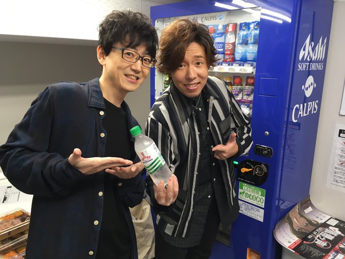 本日はお足元の悪い中、狐狸之声先行上映会にお越しいただき誠にありがとうございました!!毎話かなりのスピードで駆け抜けてゆ 本日はお足元の悪い中、狐狸之声先行上映会にお越しいただき誠にありがとうございました!!毎話かなりのスピードで駆け抜けてゆ