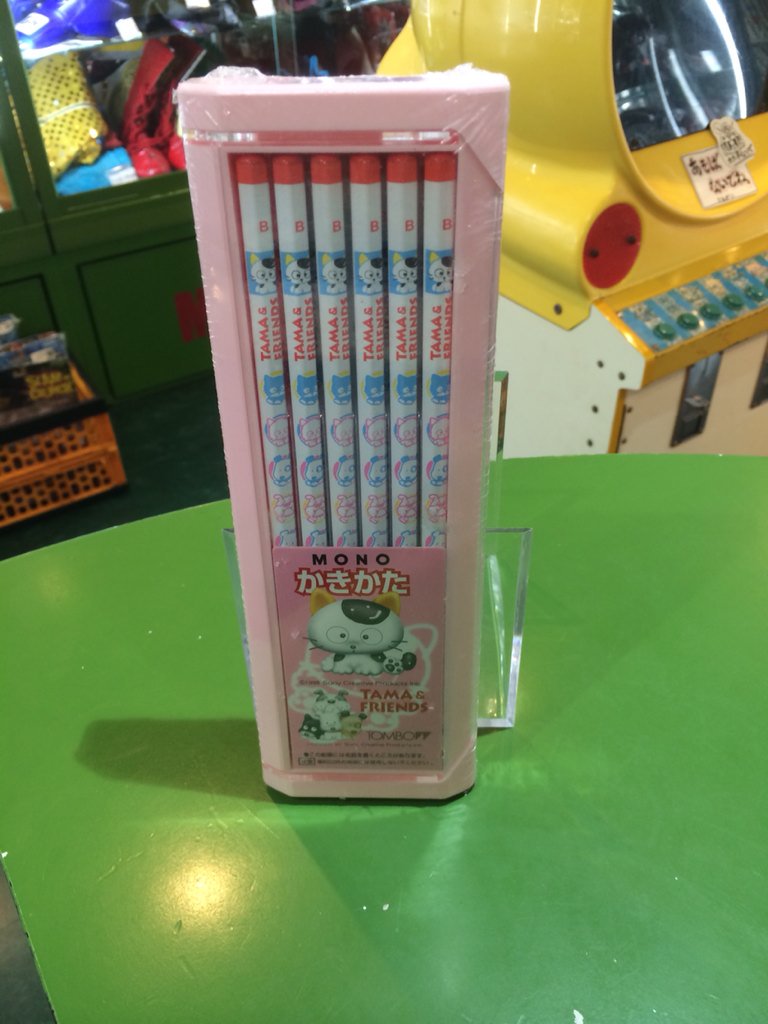 トンボ タマ&フレンズ うちのタマ知りませんか? MONOかきかた 鉛筆もあるで〜★ケースのデジタル的イラストが未来だね トンボ タマ&フレンズ うちのタマ知りませんか? MONOかきかた 鉛筆もあるで〜★ケースのデジタル的イラストが未来だね