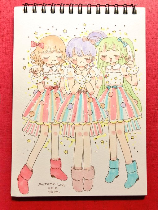プリパラは続いてる プリパラは続いてる