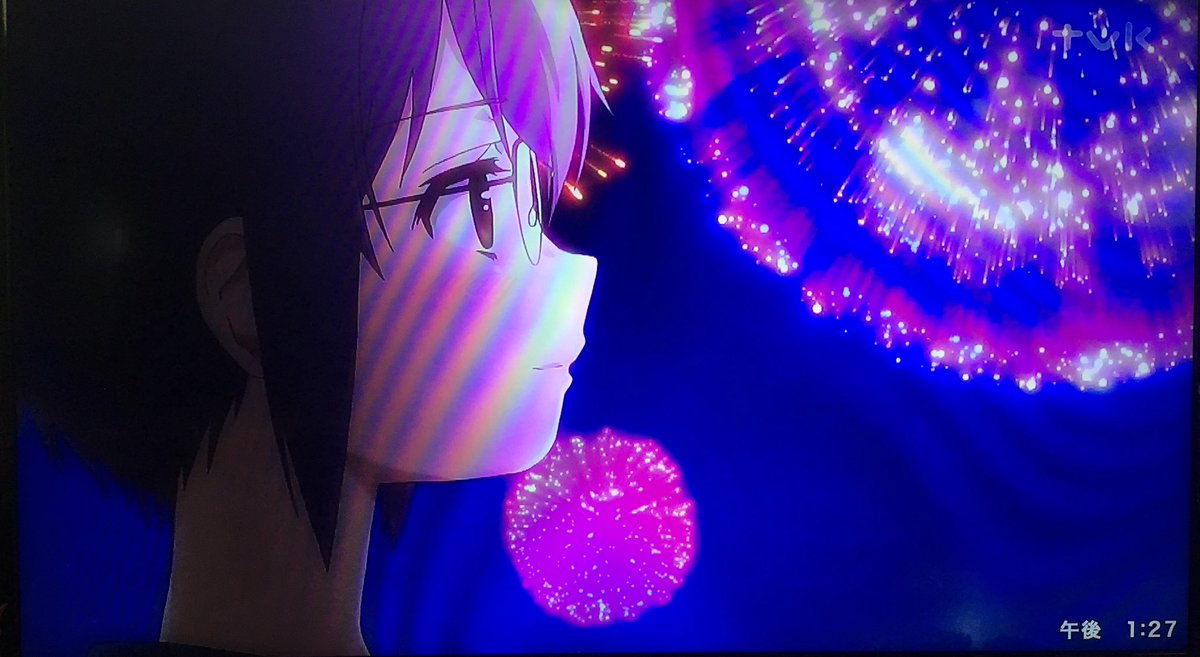 TVKさん「長門有希ちゃんの消失」放映、ありがとうございました(T▽ T )>"2度目の視聴なのに泣けたwwwそし TVKさん「長門有希ちゃんの消失」放映、ありがとうございました(T▽ T )>"2度目の視聴なのに泣けたwwwそし