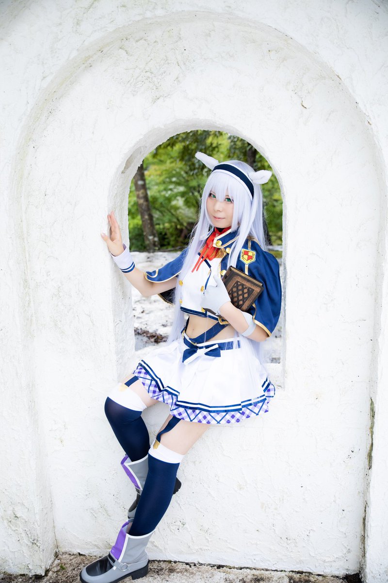 【cosplay】<ロクでなし魔術講師と禁忌教典>システィーナ・フィーベル「私は誇り高きフィーベル家の次期当主、システィ 【cosplay】<ロクでなし魔術講師と禁忌教典>システィーナ・フィーベル「私は誇り高きフィーベル家の次期当主、システィ