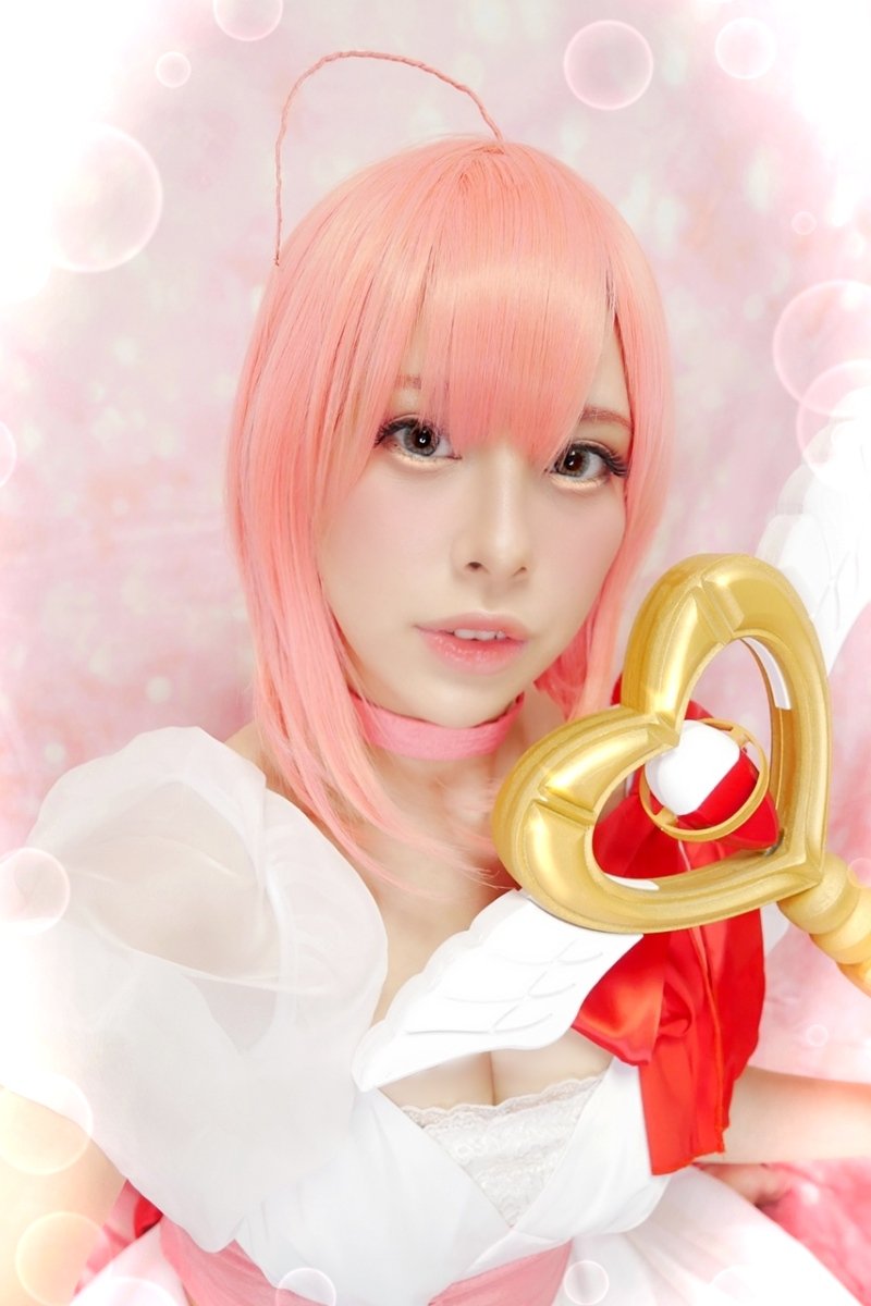 今夜はコスプレ生放送!22:00スタート予定ですヾ(o´∀`o)ノ✨#YouTube #コスプレ #魔法少女俺 今夜はコスプレ生放送!22:00スタート予定ですヾ(o´∀`o)ノ✨#YouTube #コスプレ #魔法少女俺