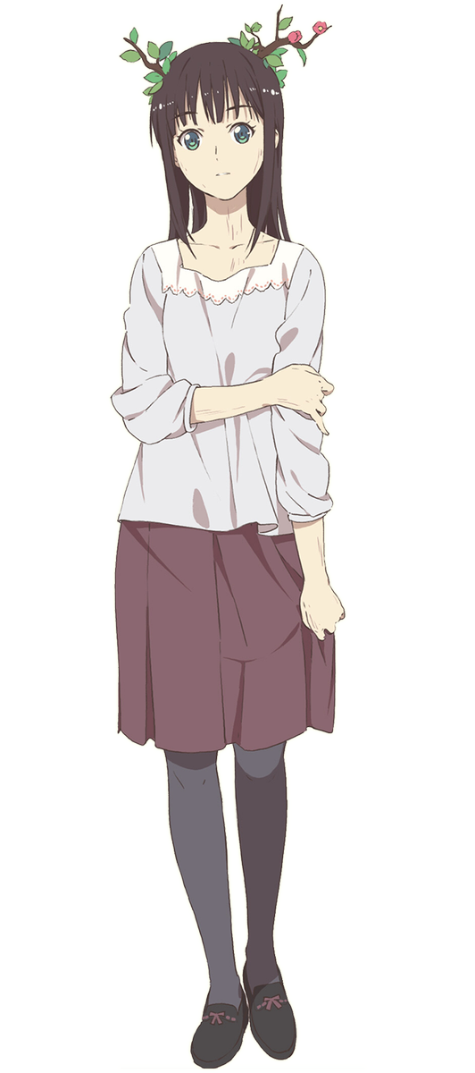 頭がお花畑の人…実験品家族でみたやつだ! #Anime_index 頭がお花畑の人…実験品家族でみたやつだ! #Anime_index