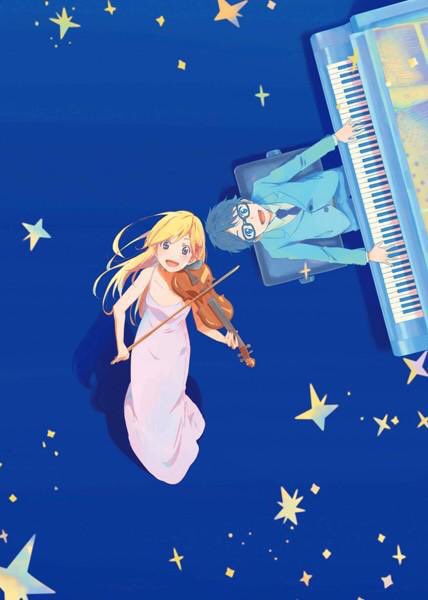 君嘘は私の青春をカラフルに色付けてくれた作品で、これからもずっと大好きな作品です!今日でこのアカウントとはお別れしますが 君嘘は私の青春をカラフルに色付けてくれた作品で、これからもずっと大好きな作品です!今日でこのアカウントとはお別れしますが