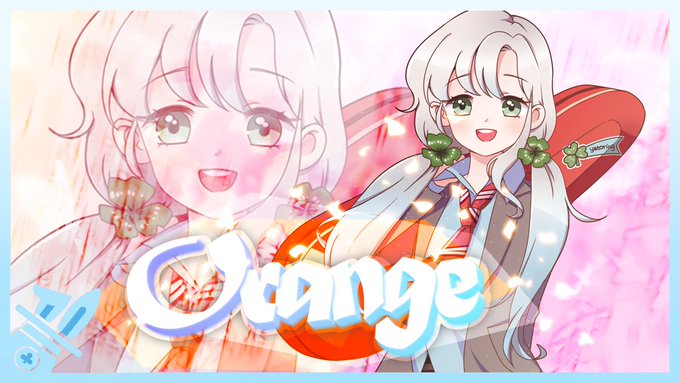 !!!오늘 5시!!!! 【팀♣앨리스】야토링 - orange 「四月は君の嘘 ed 2- オレンジ」│korean !!!오늘 5시!!!! 【팀♣앨리스】야토링 - orange 「四月は君の嘘 ed 2- オレンジ」│korean