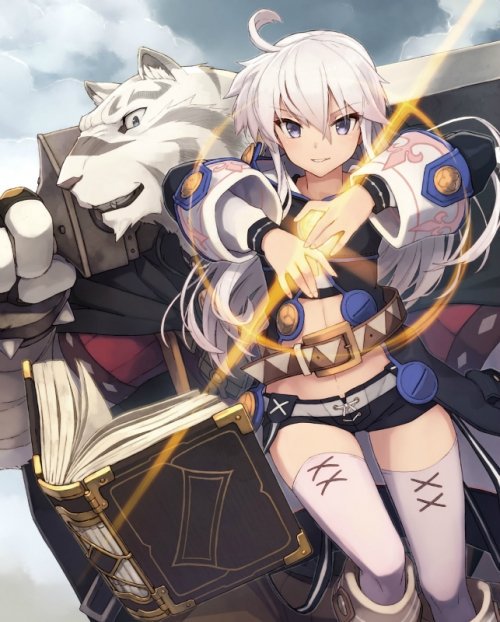 3 ゼロから始める魔法の書っていう神ラノベがあってだな。内容もさることながらケモナーに嬉しいキャラが出てくるので是非とも 3 ゼロから始める魔法の書っていう神ラノベがあってだな。内容もさることながらケモナーに嬉しいキャラが出てくるので是非とも