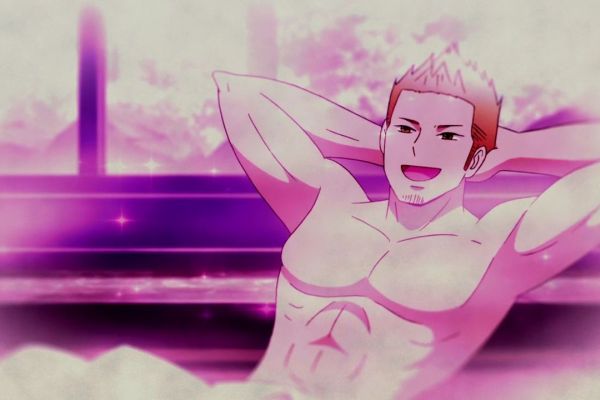 レイズの熱い腹筋推しででふと「腹筋して相手を誘惑する能力ってなんだっけ」って考えてたけど、それがハマトラのキャラの能力だ レイズの熱い腹筋推しででふと「腹筋して相手を誘惑する能力ってなんだっけ」って考えてたけど、それがハマトラのキャラの能力だ