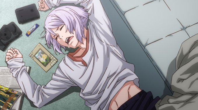 アホ可愛いキリルくんはいいぞ。今すぐダブデカを見るんだ!! アホ可愛いキリルくんはいいぞ。今すぐダブデカを見るんだ!!
