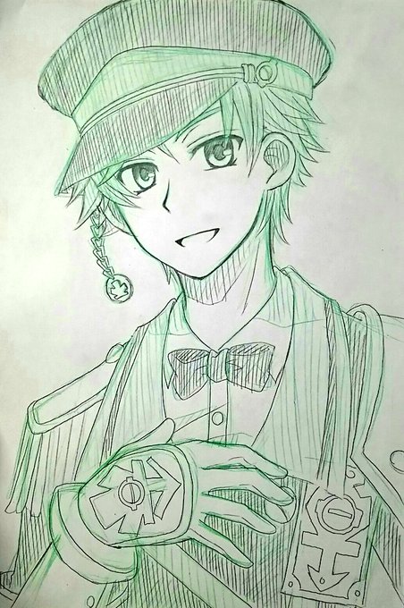 43枚描いて15人しか描いてない事実にもうちょっと色々描こうと思って初描きチャレンジ!!!!ということで、エンフィールド 43枚描いて15人しか描いてない事実にもうちょっと色々描こうと思って初描きチャレンジ!!!!ということで、エンフィールド