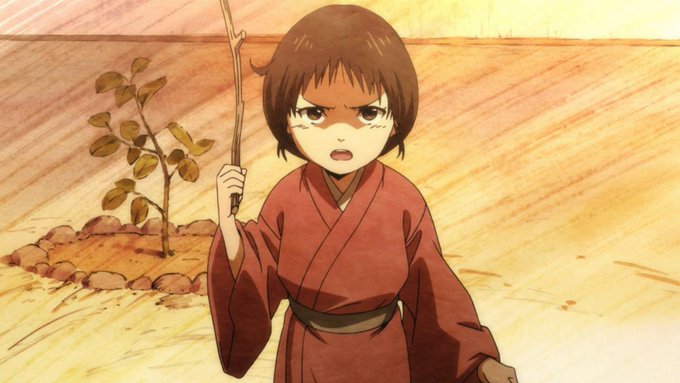 ブログ更新最終回で柿の木 アニメ版『アンゴルモア 元寇合戦記』の話。御家人時代の朽井さんとその娘の話をあのタイミングに ブログ更新最終回で柿の木 アニメ版『アンゴルモア 元寇合戦記』の話。御家人時代の朽井さんとその娘の話をあのタイミングに