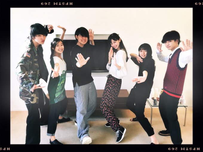 #3D彼女皆さん見ていただけましたか??キャスト皆んなのインスタとかを見ていると皆んなお互いへの愛が強くて愛が行ったり来 #3D彼女皆さん見ていただけましたか??キャスト皆んなのインスタとかを見ていると皆んなお互いへの愛が強くて愛が行ったり来