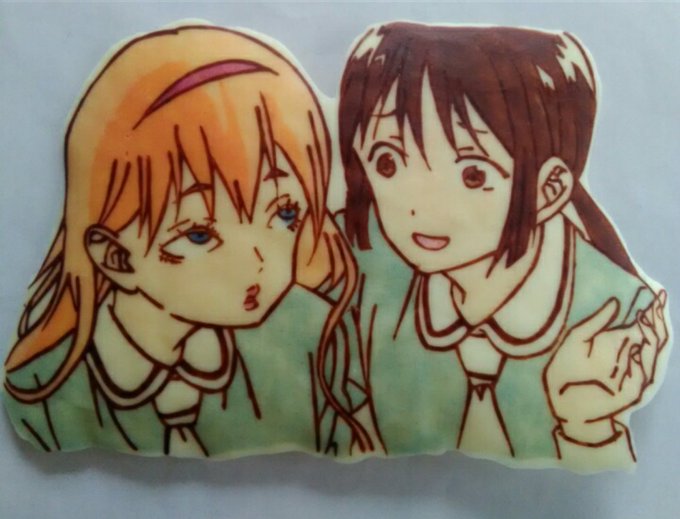新しく作ったのはあそびあそばせ!最近の自分の好きなアニメやキャラをまとめてあげて見ました!好きなアニメがある人と繋がりた 新しく作ったのはあそびあそばせ!最近の自分の好きなアニメやキャラをまとめてあげて見ました!好きなアニメがある人と繋がりた