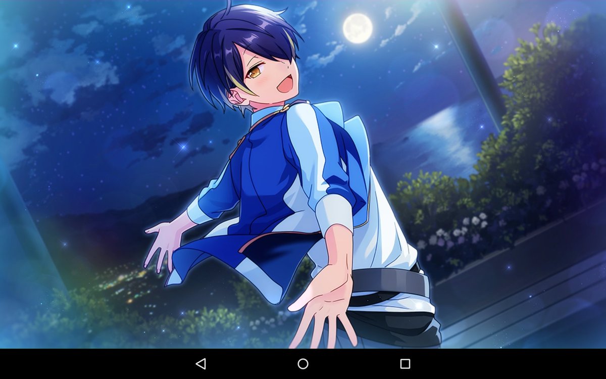 #好きな同性キャラは自分に性格が似てるらしいから好きな同性キャラ4人あげようあんスタ / 仙石忍ボカロ / 鏡音レン耳を #好きな同性キャラは自分に性格が似てるらしいから好きな同性キャラ4人あげようあんスタ / 仙石忍ボカロ / 鏡音レン耳を