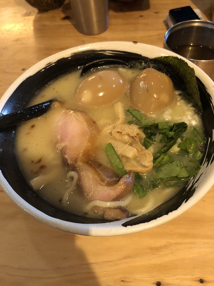 ハマトラの塩!! ハマトラの塩!!