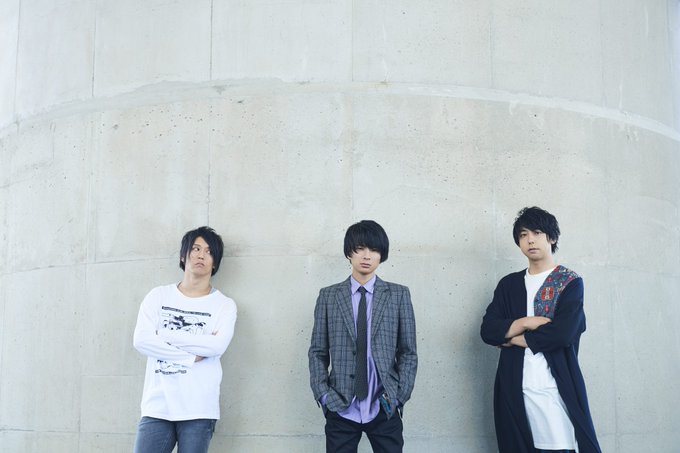 11/7(水)リリースのユニゾンNEWシングル「Catch up, latency」アートワーク、収録詳細を公開(TVア 11/7(水)リリースのユニゾンNEWシングル「Catch up, latency」アートワーク、収録詳細を公開(TVア