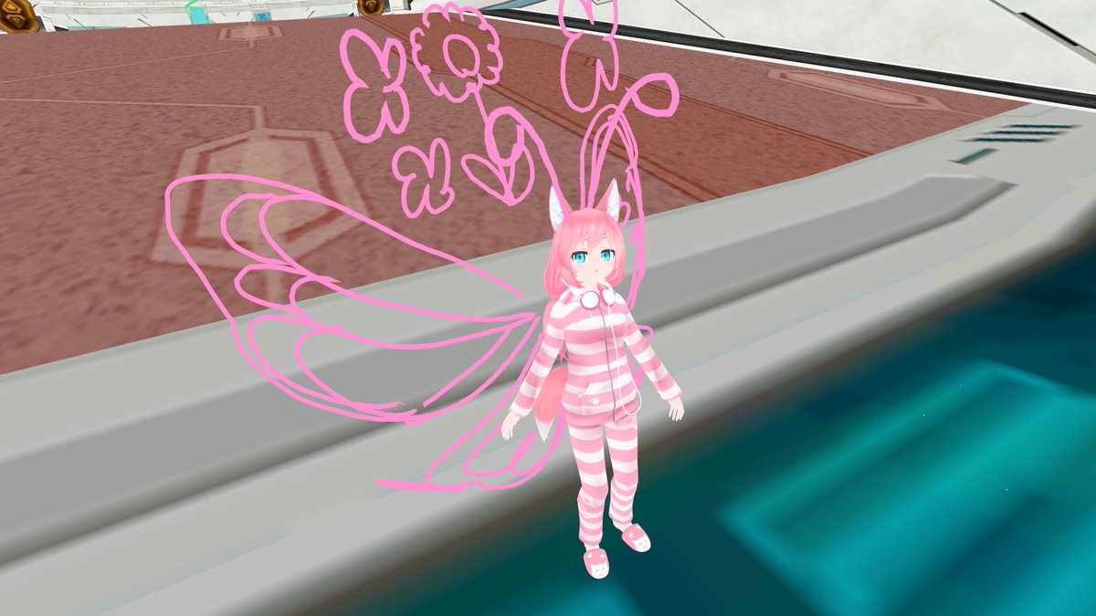 復活のVRCHAT・ちょうちょロコロコさん・ちょうちょふぇぶさん・めでたすじさん・みりたりオニオンさん 復活のVRCHAT・ちょうちょロコロコさん・ちょうちょふぇぶさん・めでたすじさん・みりたりオニオンさん