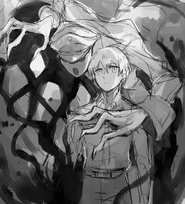 ネトフリで亜人のアニメを観てたんです。ポリ●ン●クチュアズとの相性はともかくIBMの∵感がめっちゃもう…好き!!!!ドッ ネトフリで亜人のアニメを観てたんです。ポリ●ン●クチュアズとの相性はともかくIBMの∵感がめっちゃもう…好き!!!!ドッ