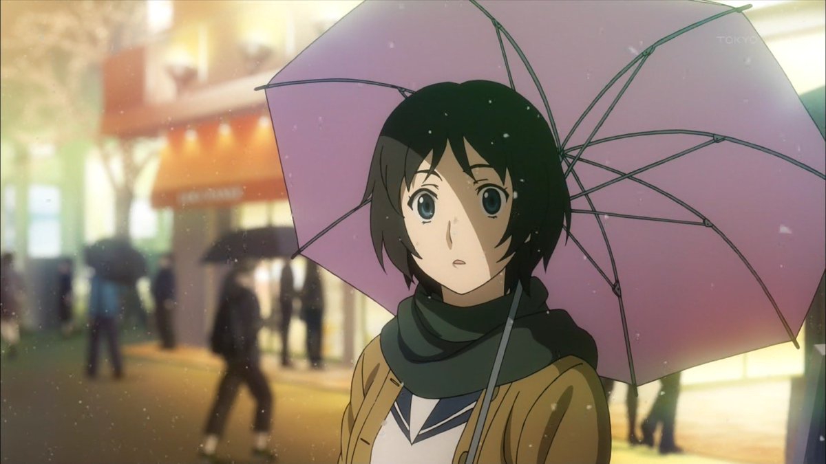 『東京ESP』のアニメは私も見たことがないけど、1話は「これ喰霊じゃないか!?」と言われましたよ 『東京ESP』のアニメは私も見たことがないけど、1話は「これ喰霊じゃないか!?」と言われましたよ
