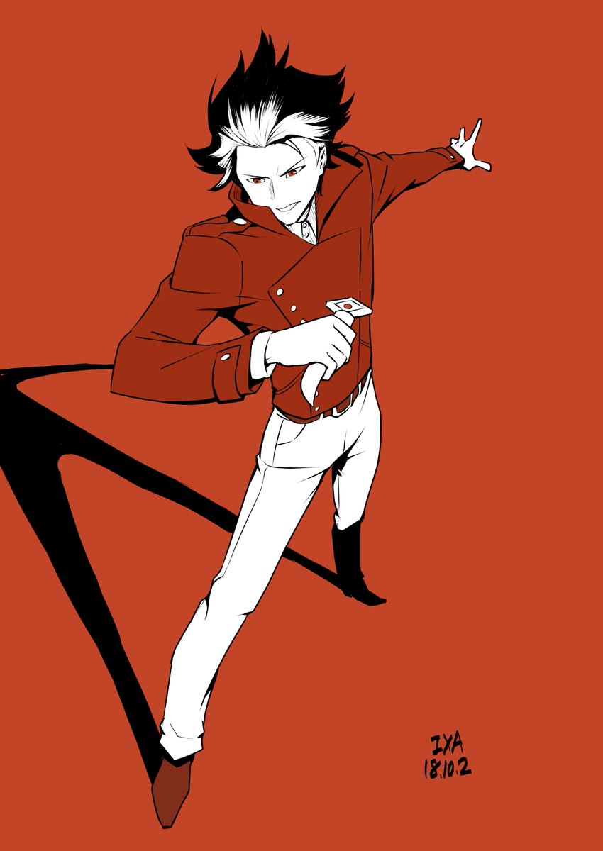 #リプきたキャラを持てる限りの力を使って可愛い絵柄とかっこいい絵柄で描きわける 白田晃#コンレボ #リプきたキャラを持てる限りの力を使って可愛い絵柄とかっこいい絵柄で描きわける 白田晃#コンレボ