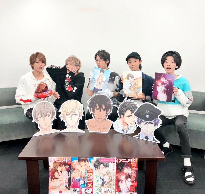 ComicFestaニコ生ご視聴ありがとうございました\(^o^)/はい、というわけでまさかの2日連続の生ダミヘでござい ComicFestaニコ生ご視聴ありがとうございました\(^o^)/はい、というわけでまさかの2日連続の生ダミヘでござい
