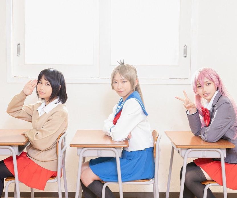 あっくんとカノジョ朗読劇ぜひみにきてください💖一般チケット発売開始です!!💖 あっくんとカノジョ朗読劇ぜひみにきてください💖一般チケット発売開始です!!💖