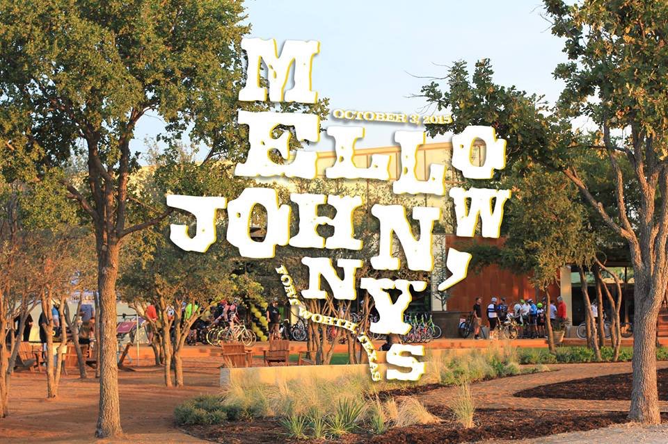 Happy 3rd anniversary to the Ft Worth @mellowjohnnys store. Let's get back up there for another group ride soon. 