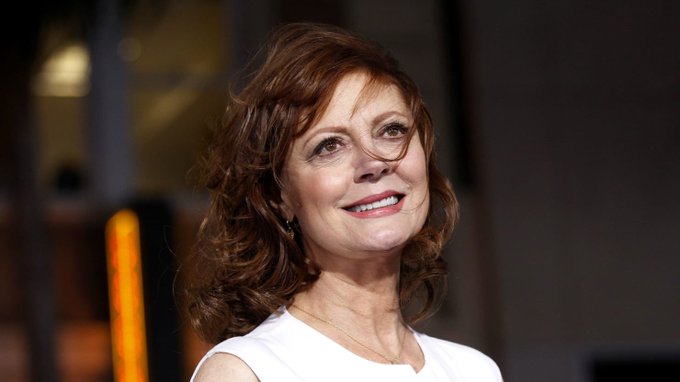 Susan Sarandon’s Birthday Celebration | HappyBday.to
