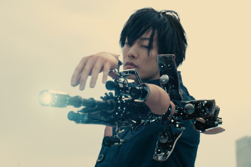 JAPANESE FILM FESTIVAL in India28 September - 3 October 2018 JAPANESE FILM FESTIVAL in India28 September - 3 October 2018