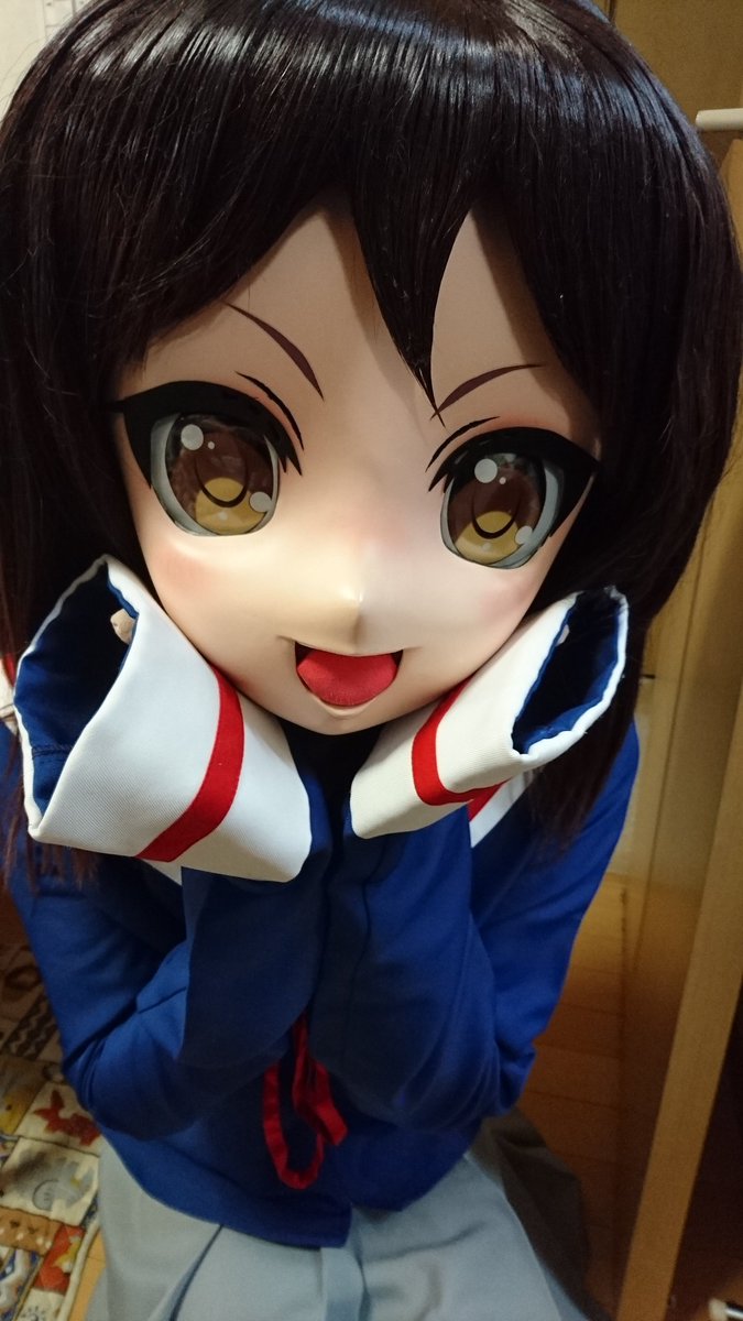 中身分かってるけど反則かわいいシリーズ。自分が自分のかわいさ分かってる上に素の性格と着たときのギャップ付けてくるのやばい 中身分かってるけど反則かわいいシリーズ。自分が自分のかわいさ分かってる上に素の性格と着たときのギャップ付けてくるのやばい