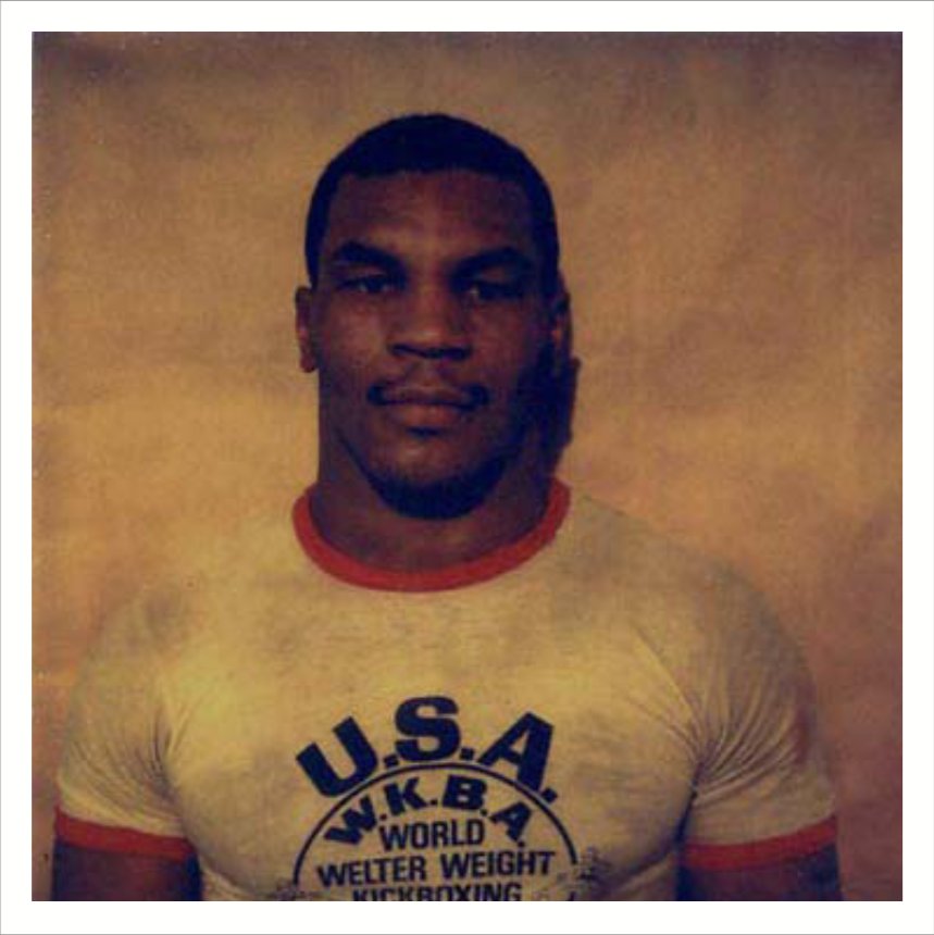 Who can guess what year this was? #tbt #miketyson https://t.co/zsntRMbNJY