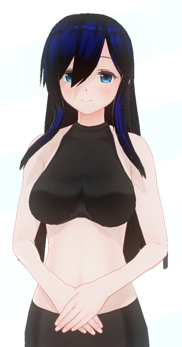 #カスタムキャスト#魔装学園H×H微調整してよりヴァルデさんっぽくさらに アニメカラーと原作カラーを再現してみる #カスタムキャスト#魔装学園H×H微調整してよりヴァルデさんっぽくさらに アニメカラーと原作カラーを再現してみる