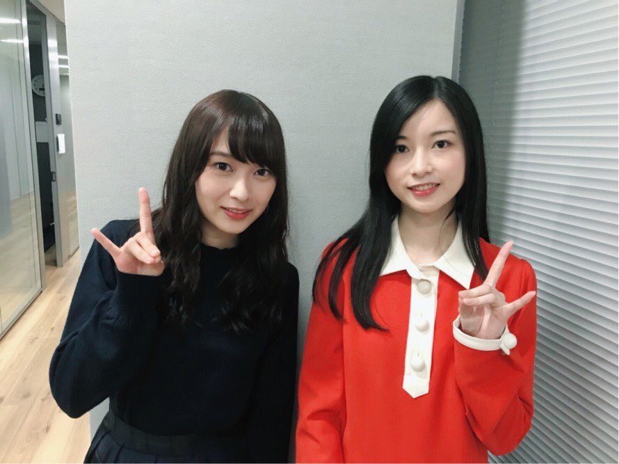 おはようだもん。昨日、絢音ちゃんと伊織ちゃんがアンダラに行ったの?それは良い。ナナマルサンバツのDVDは見終わった。面白 おはようだもん。昨日、絢音ちゃんと伊織ちゃんがアンダラに行ったの?それは良い。ナナマルサンバツのDVDは見終わった。面白