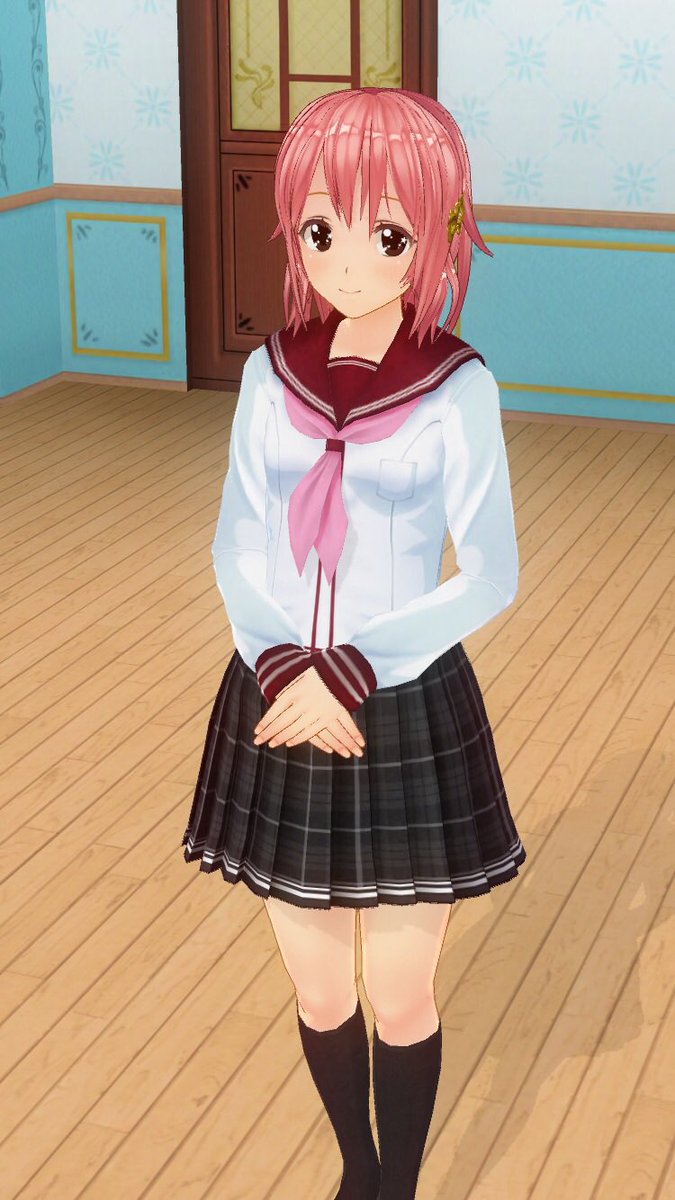 カスタムキャストですばる作ってみた!お洋服が少ないから微妙なのは許して😇#放課後のプレアデス #カスタムキャスト カスタムキャストですばる作ってみた!お洋服が少ないから微妙なのは許して😇#放課後のプレアデス #カスタムキャスト