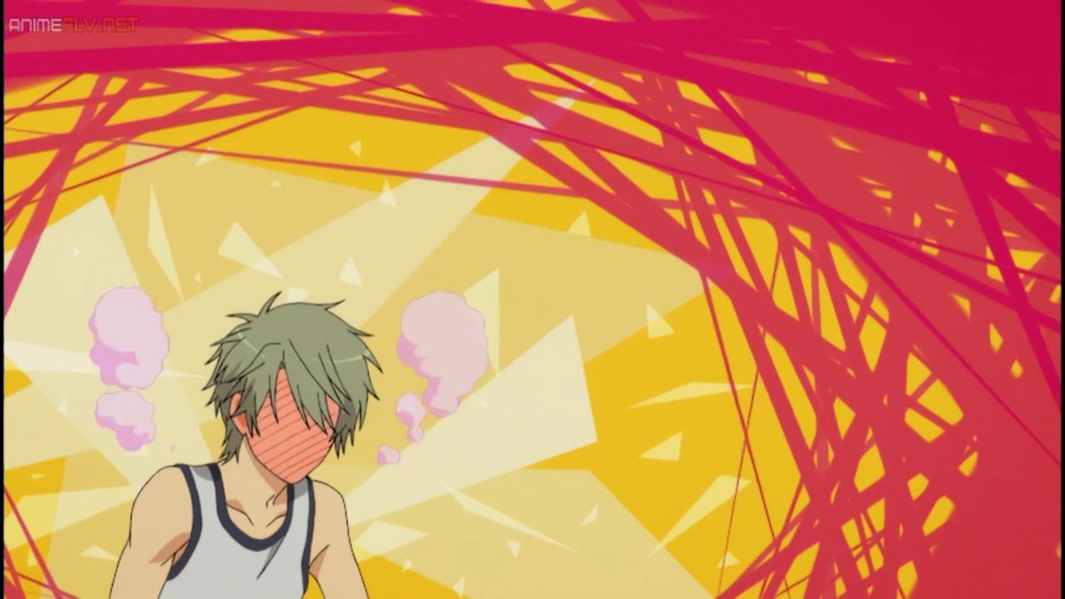 『SUPER LOVERS』今更 『SUPER LOVERS』今更
