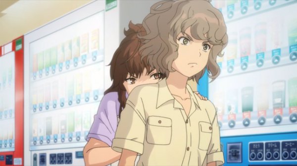 10.6 The Birthday「セイレン」丸石 燈花「俺がお嬢様学校に「庶民サンプル」としてゲッツされた件」神楽坂 10.6 The Birthday「セイレン」丸石 燈花「俺がお嬢様学校に「庶民サンプル」としてゲッツされた件」神楽坂