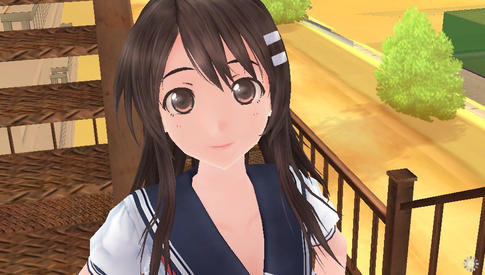 積極系ヒロインはお好きですか?#フォトカノ 積極系ヒロインはお好きですか?#フォトカノ