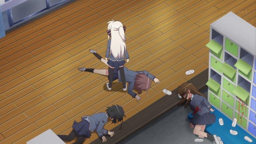 Vivid Strike!再評価の流れきてるな Vivid Strike!再評価の流れきてるな