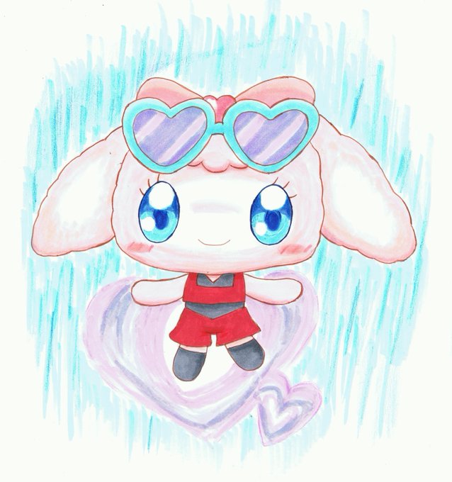【絵】10/6はゆめみっち誕生日。ゆめみっち可愛い。ゆめみっち大好き。最初に観たTVシリーズがゆめキラだったからこそ、た 【絵】10/6はゆめみっち誕生日。ゆめみっち可愛い。ゆめみっち大好き。最初に観たTVシリーズがゆめキラだったからこそ、た
