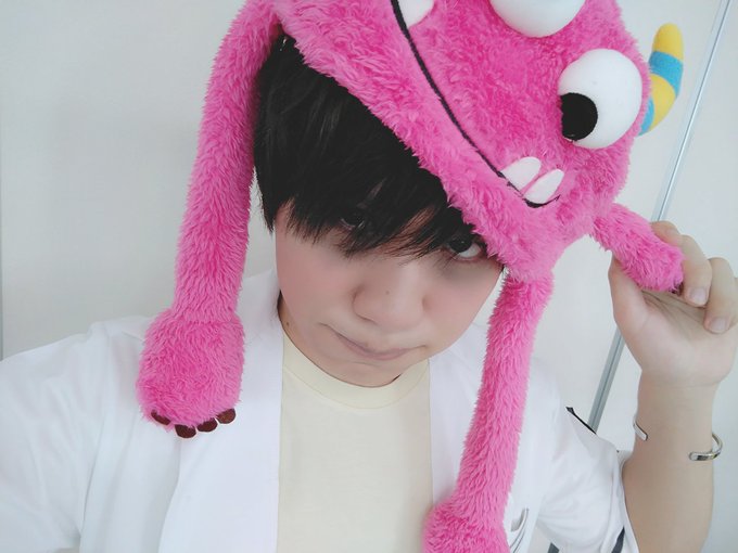 感謝祭一回目ありがとうございました〜🎉✨✨ハロウィンコスプレさせていただきましたが、いかがでしたでしょうか🤩クマメイク注 感謝祭一回目ありがとうございました〜🎉✨✨ハロウィンコスプレさせていただきましたが、いかがでしたでしょうか🤩クマメイク注