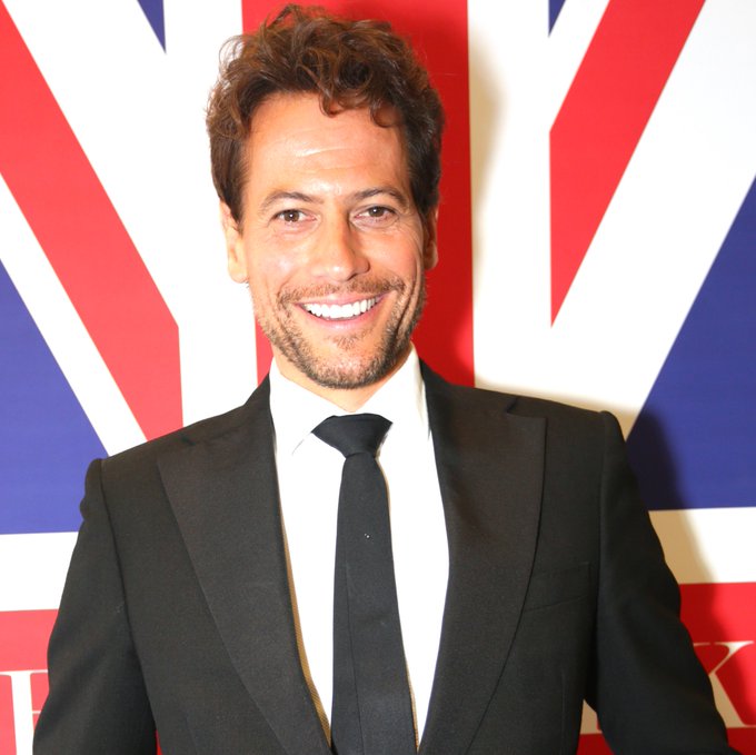 Ioan Gruffudd’s Birthday Celebration | HappyBday.to