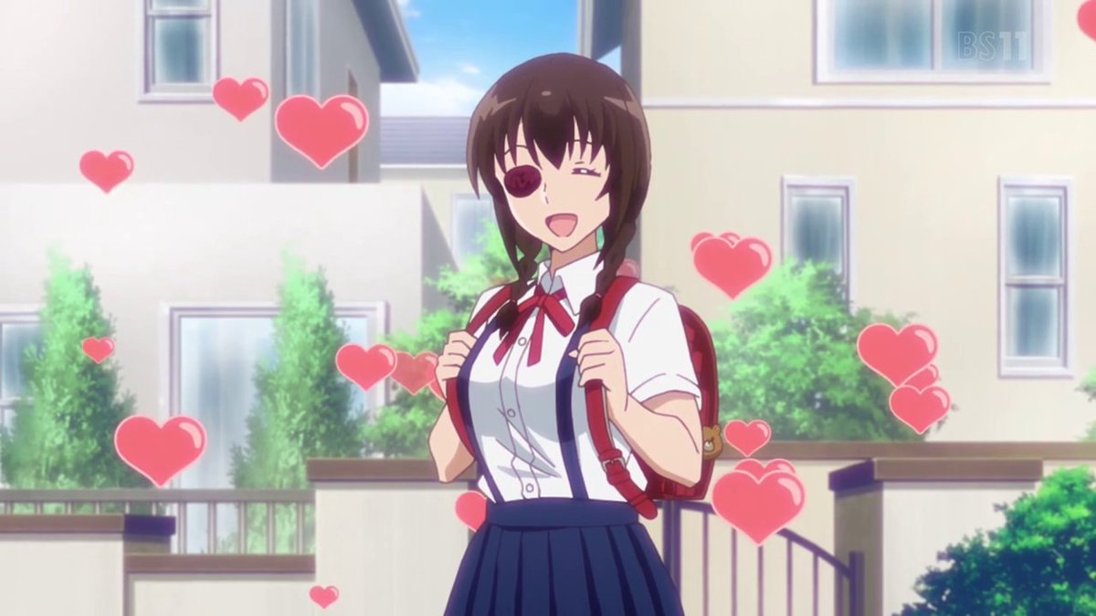 きつ #uzamaid #bs11 きつ #uzamaid #bs11