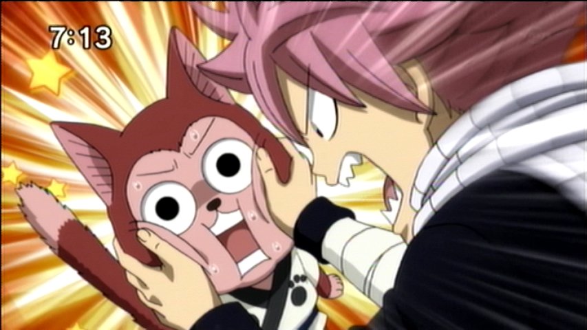 ライブラ有能。 #fairytail ライブラ有能。 #fairytail