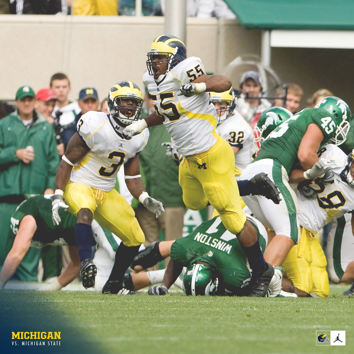 The Latest Brandon Graham News | SportSpyder